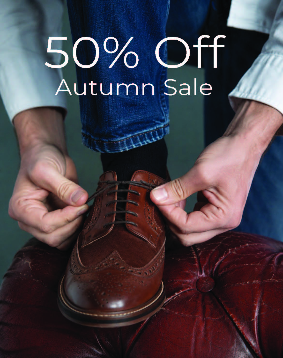 Sale