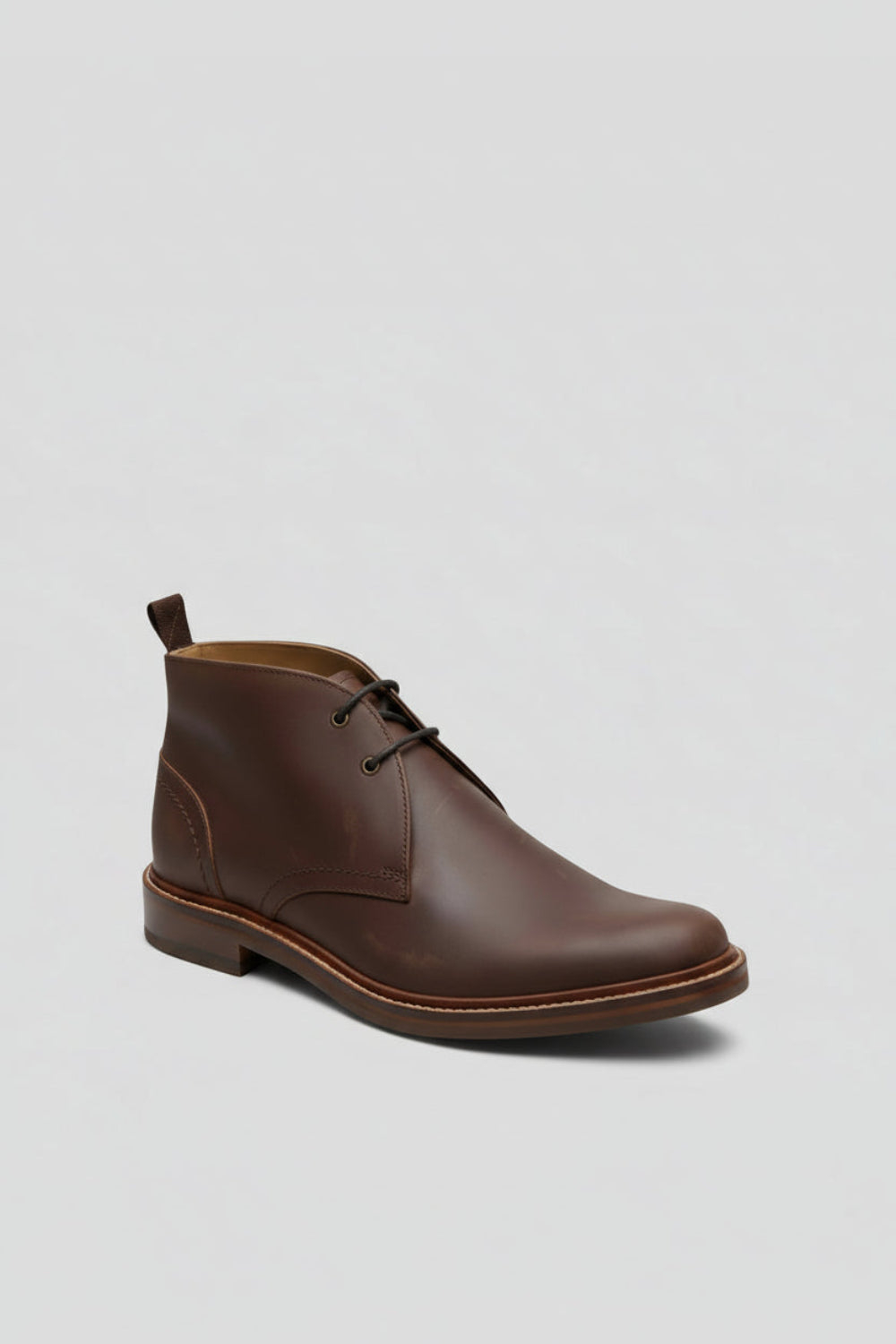 Country Chukka