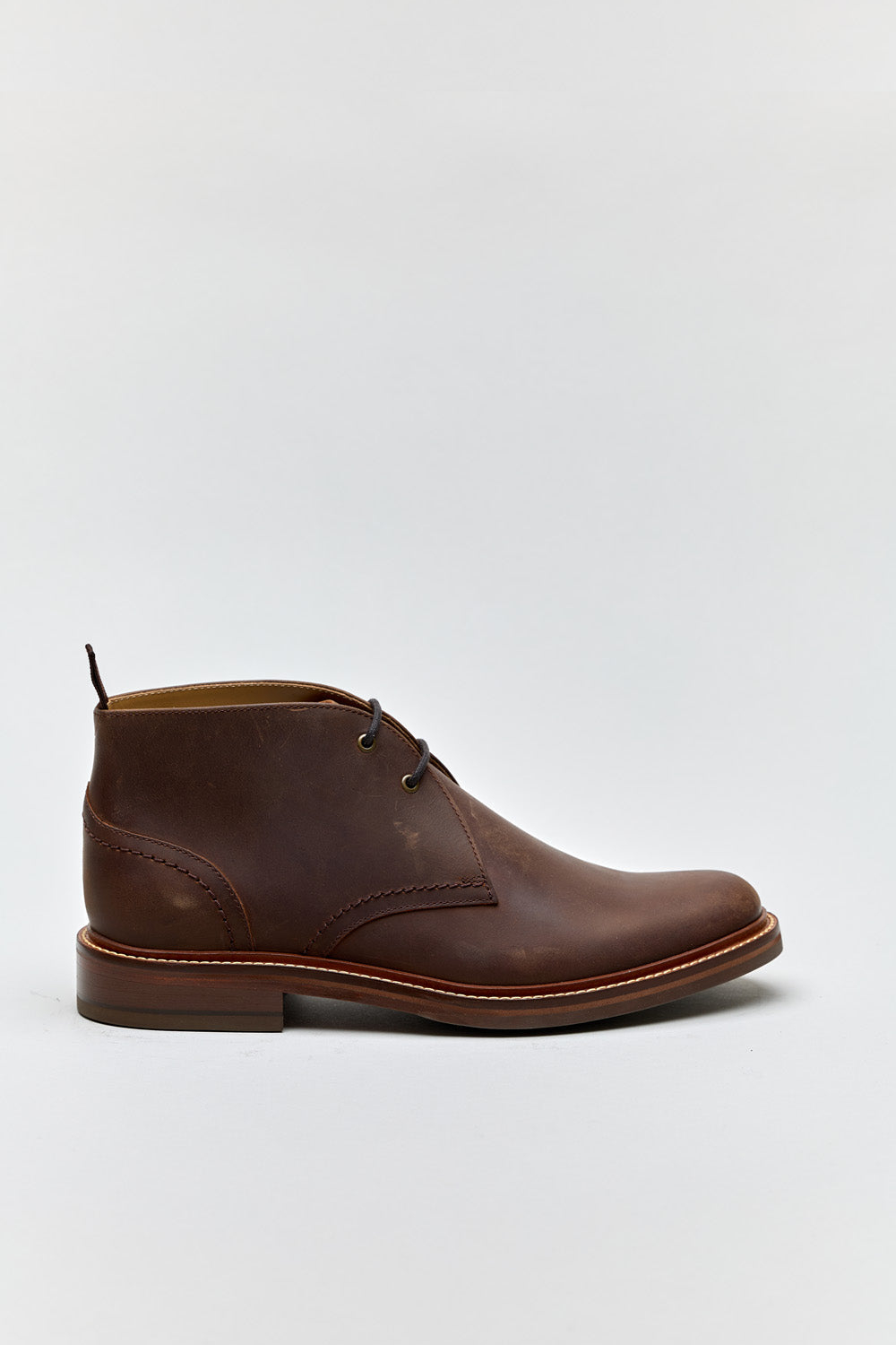 Country Chukka