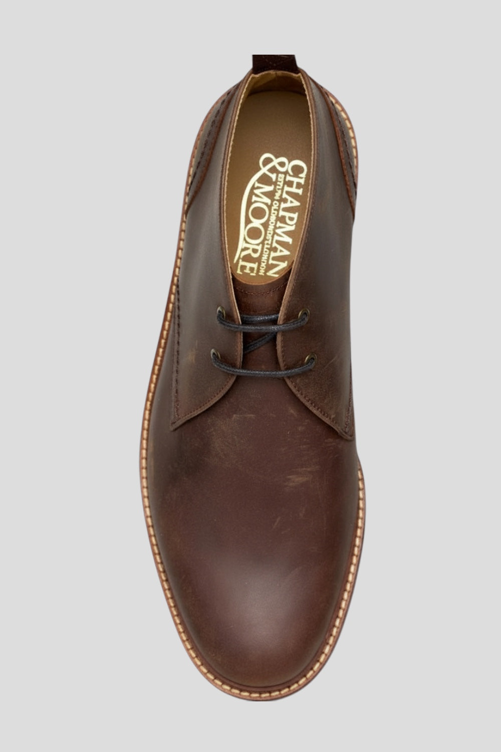 Country Chukka