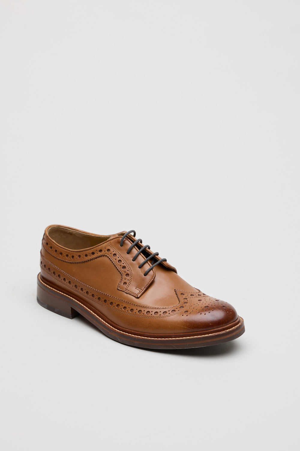 British Tan