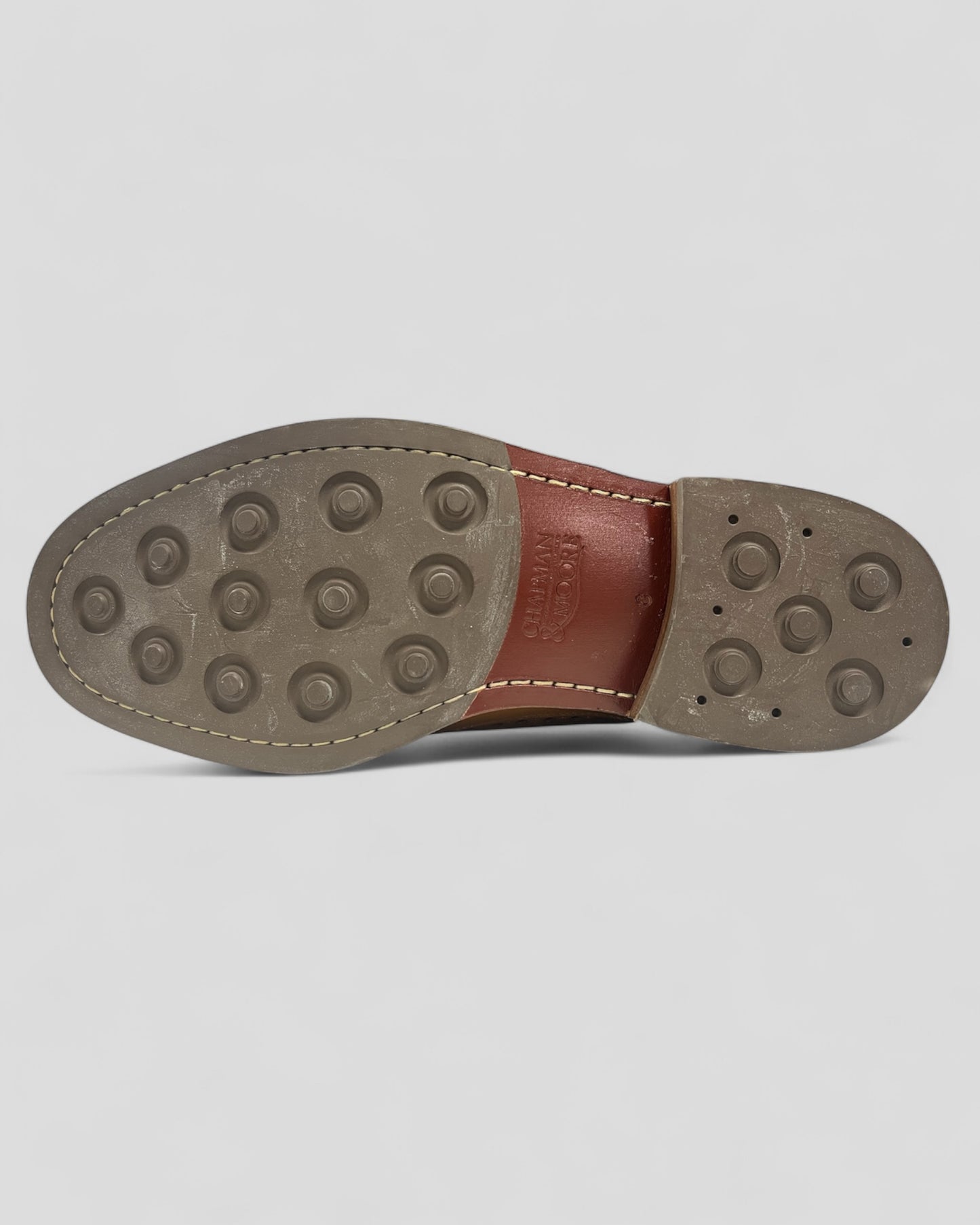 British Tan