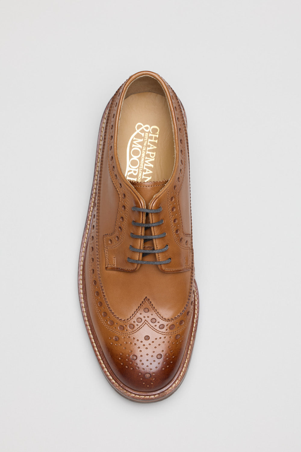 British Tan