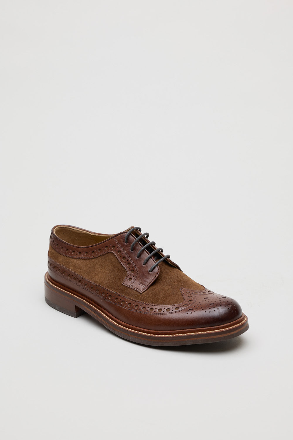 Mahogany Tobacco