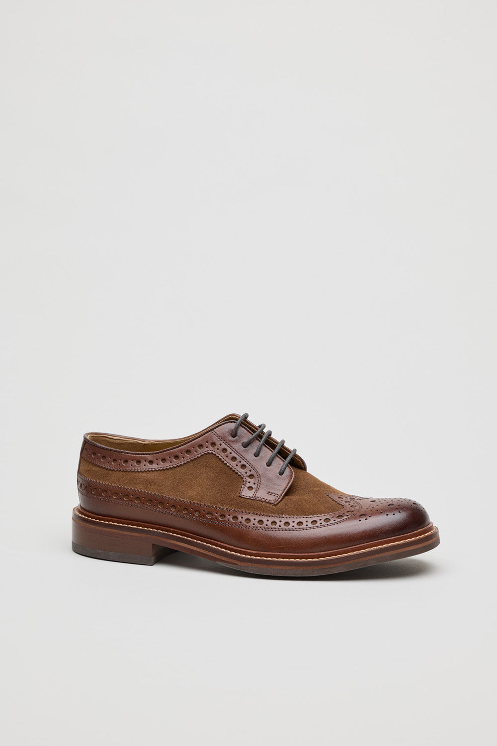 Mahogany Tobacco