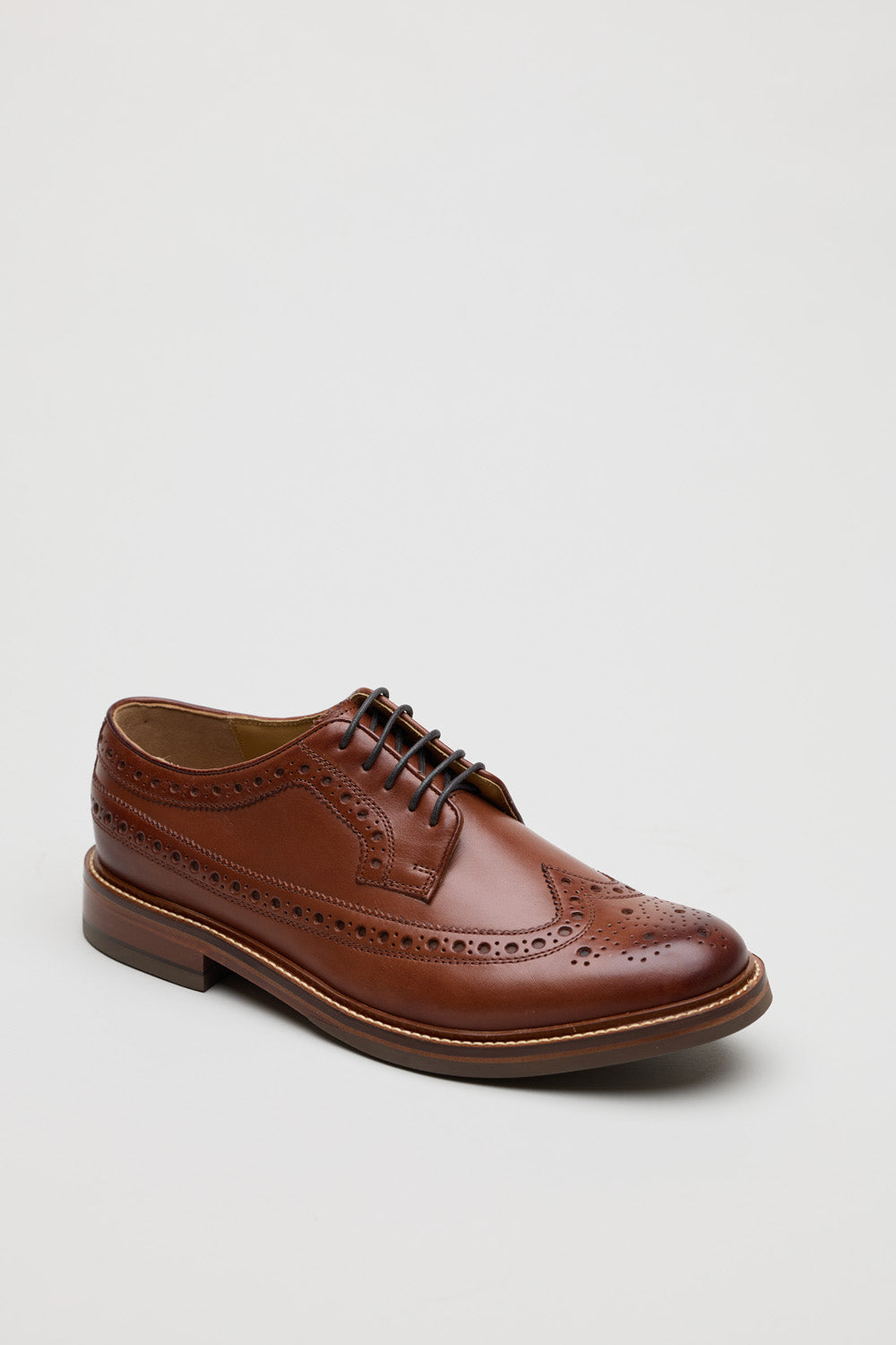 Woodberry Tan