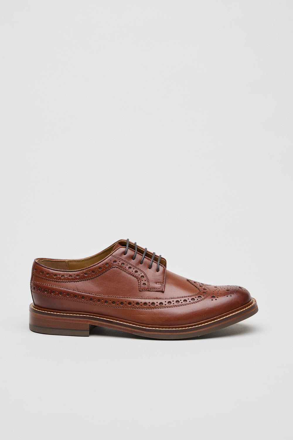 Woodberry Tan