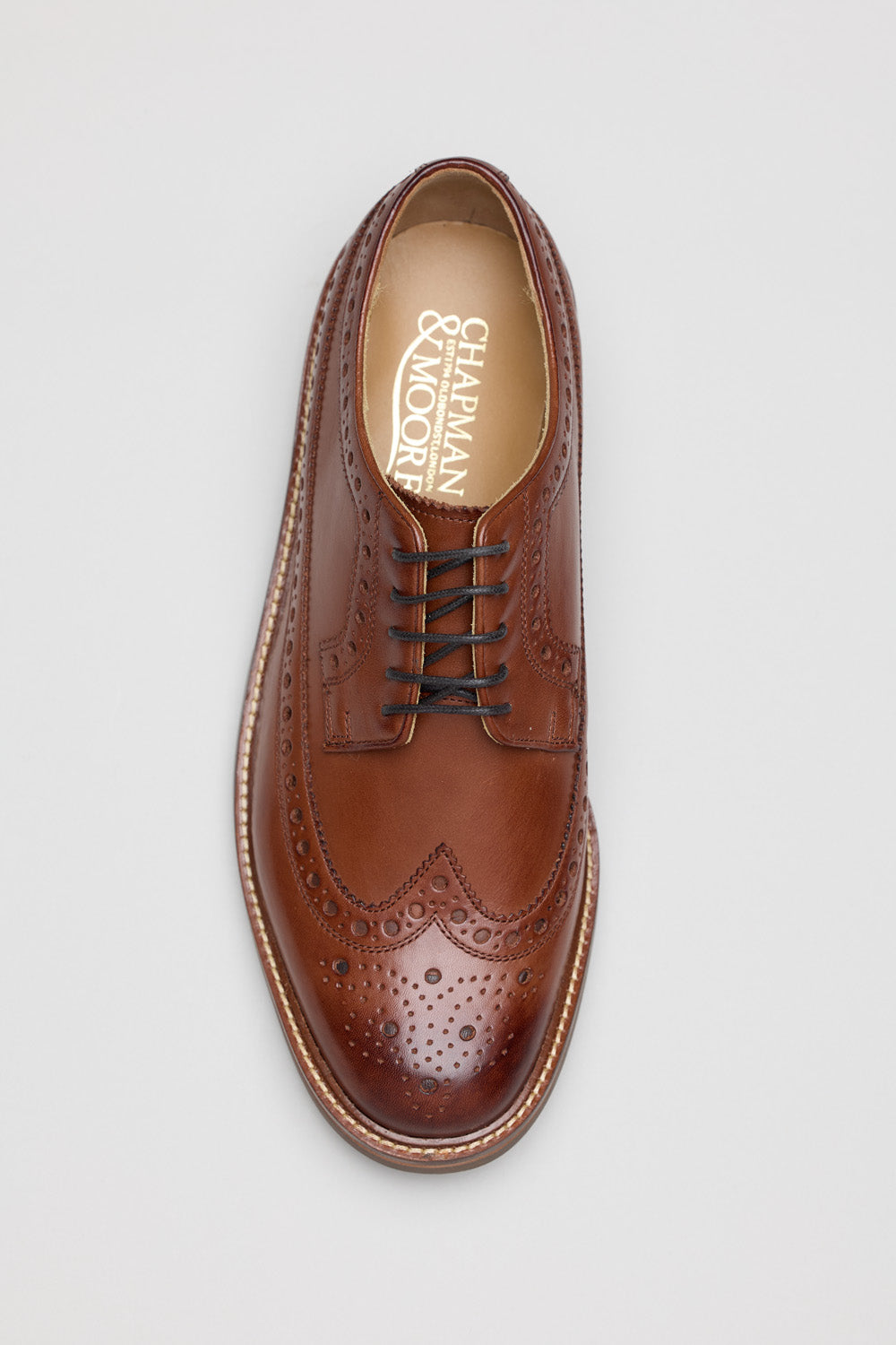 Woodberry Tan