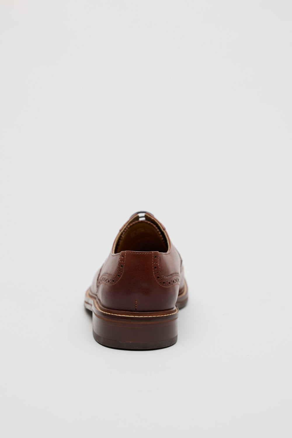 Country Derby Brogue