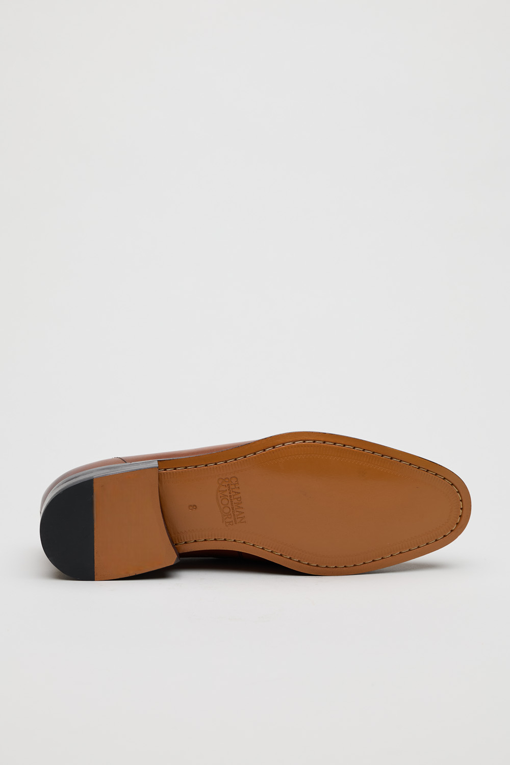 Capped Oxford