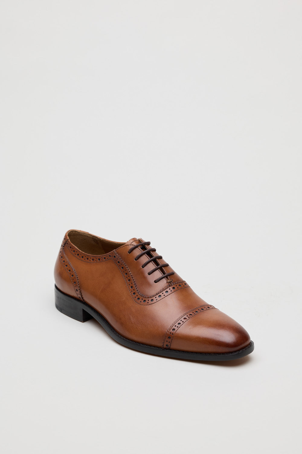 Woodberry Tan