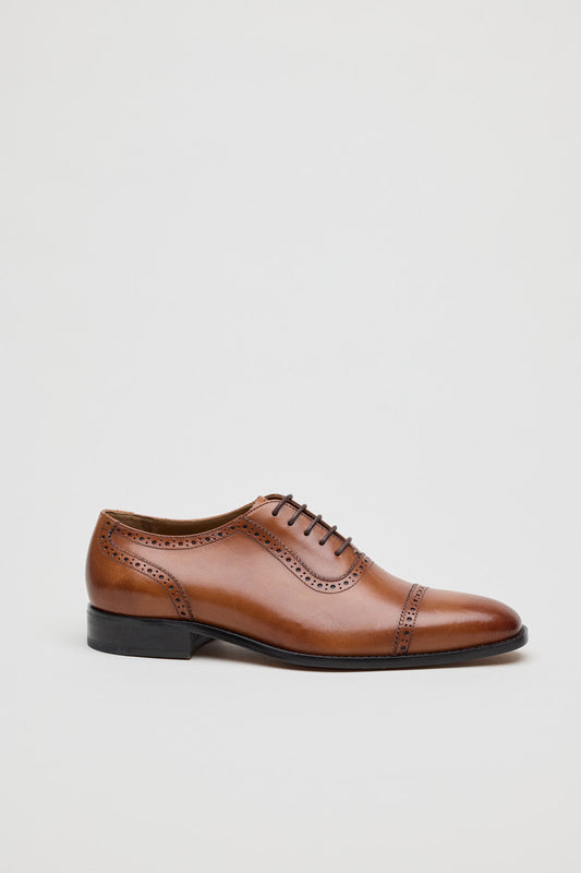 Woodberry Tan
