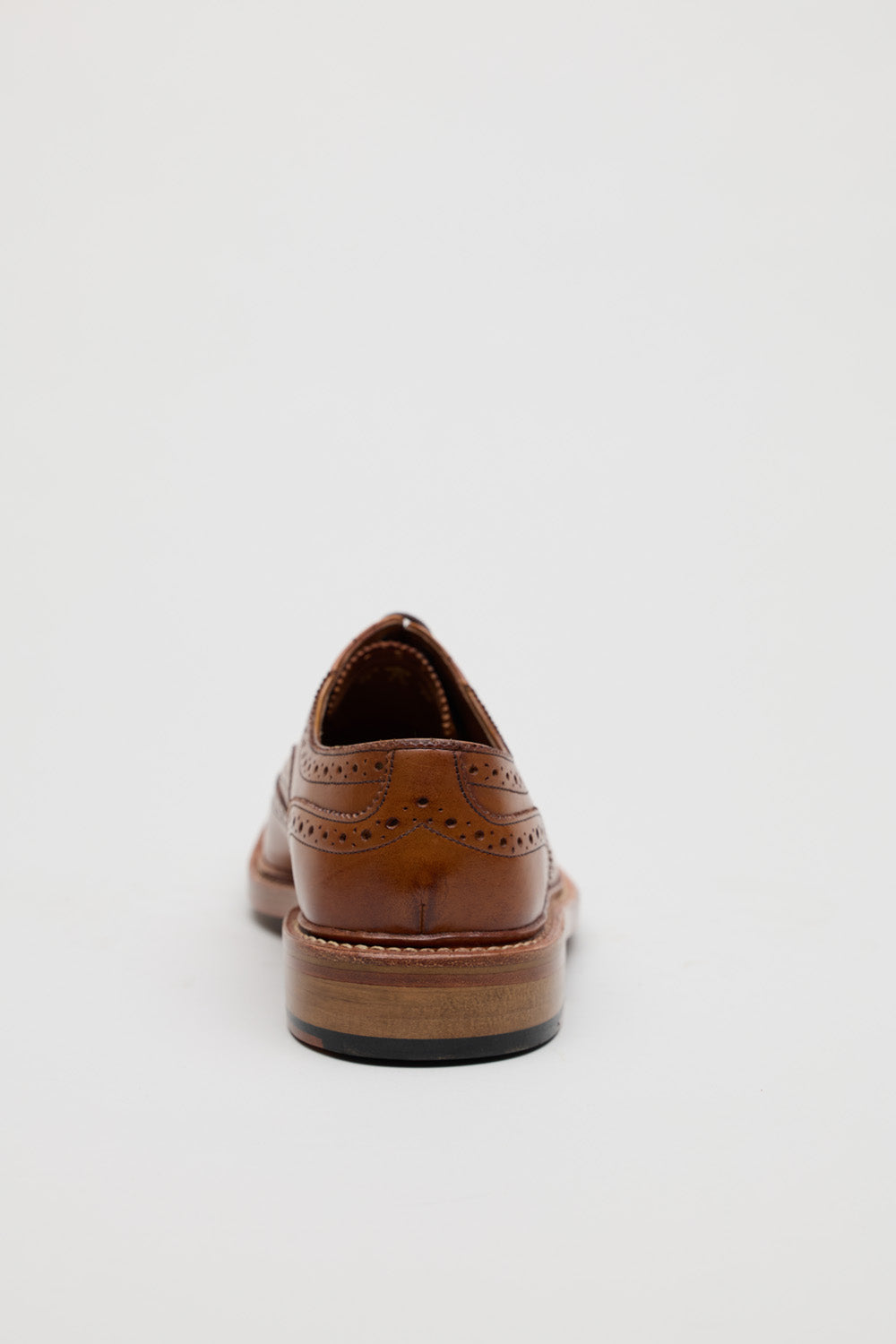 British Tan