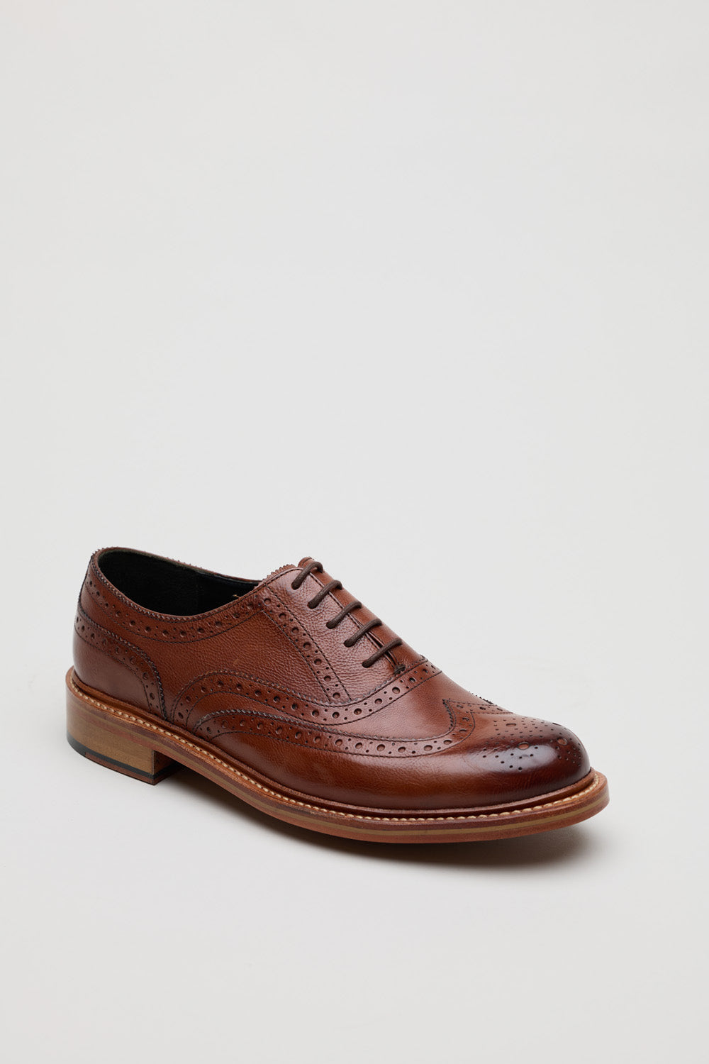 Woodberry Tan