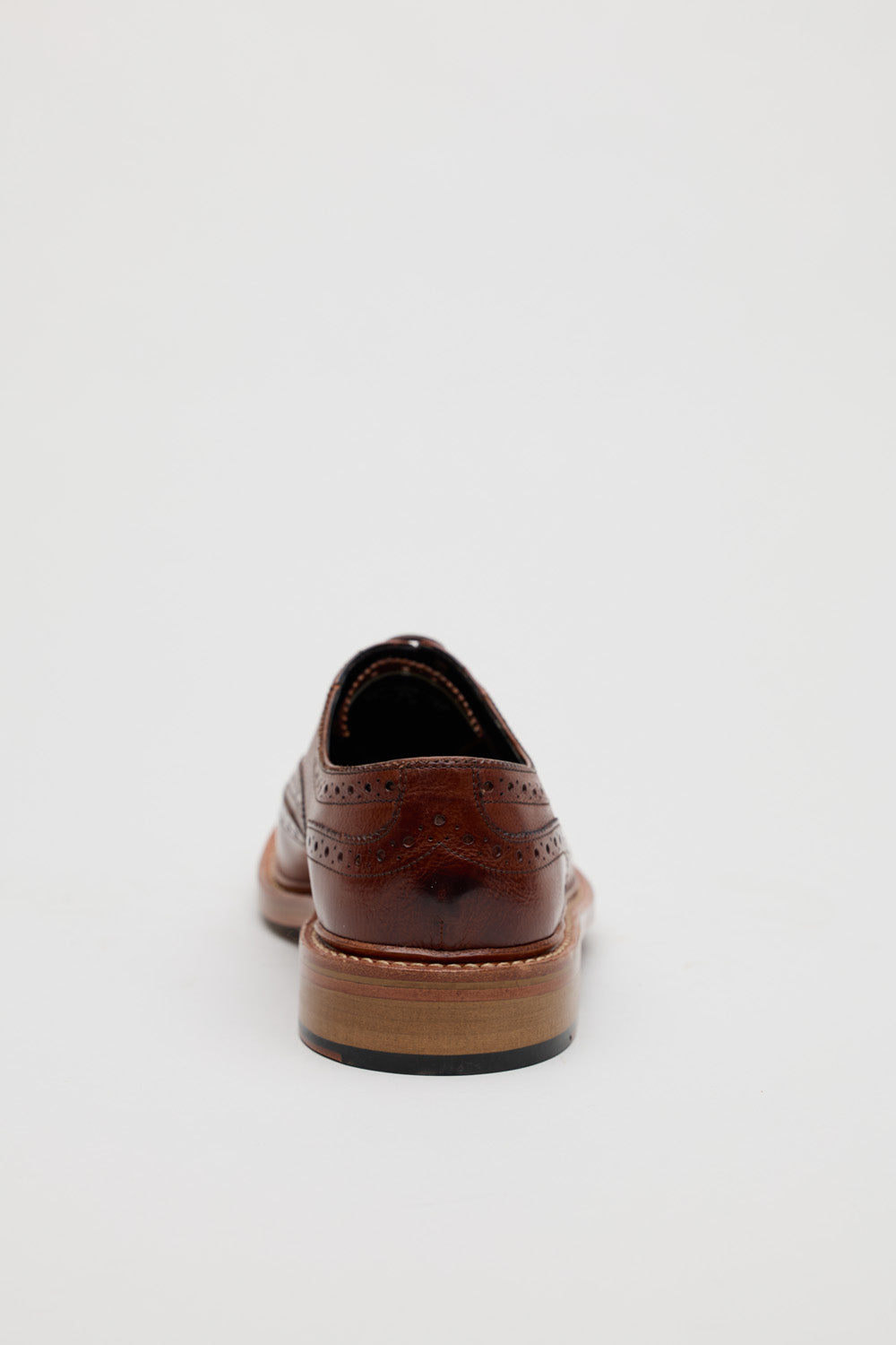 Woodberry Tan