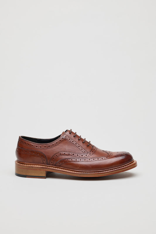 Woodberry Tan