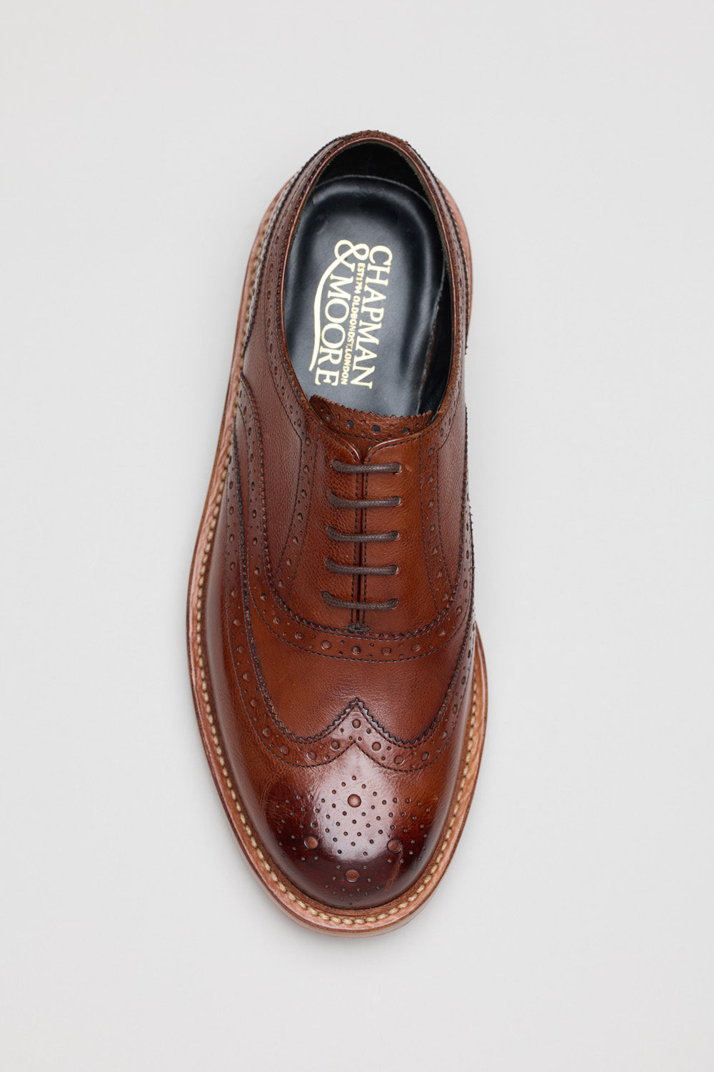 Woodberry Tan