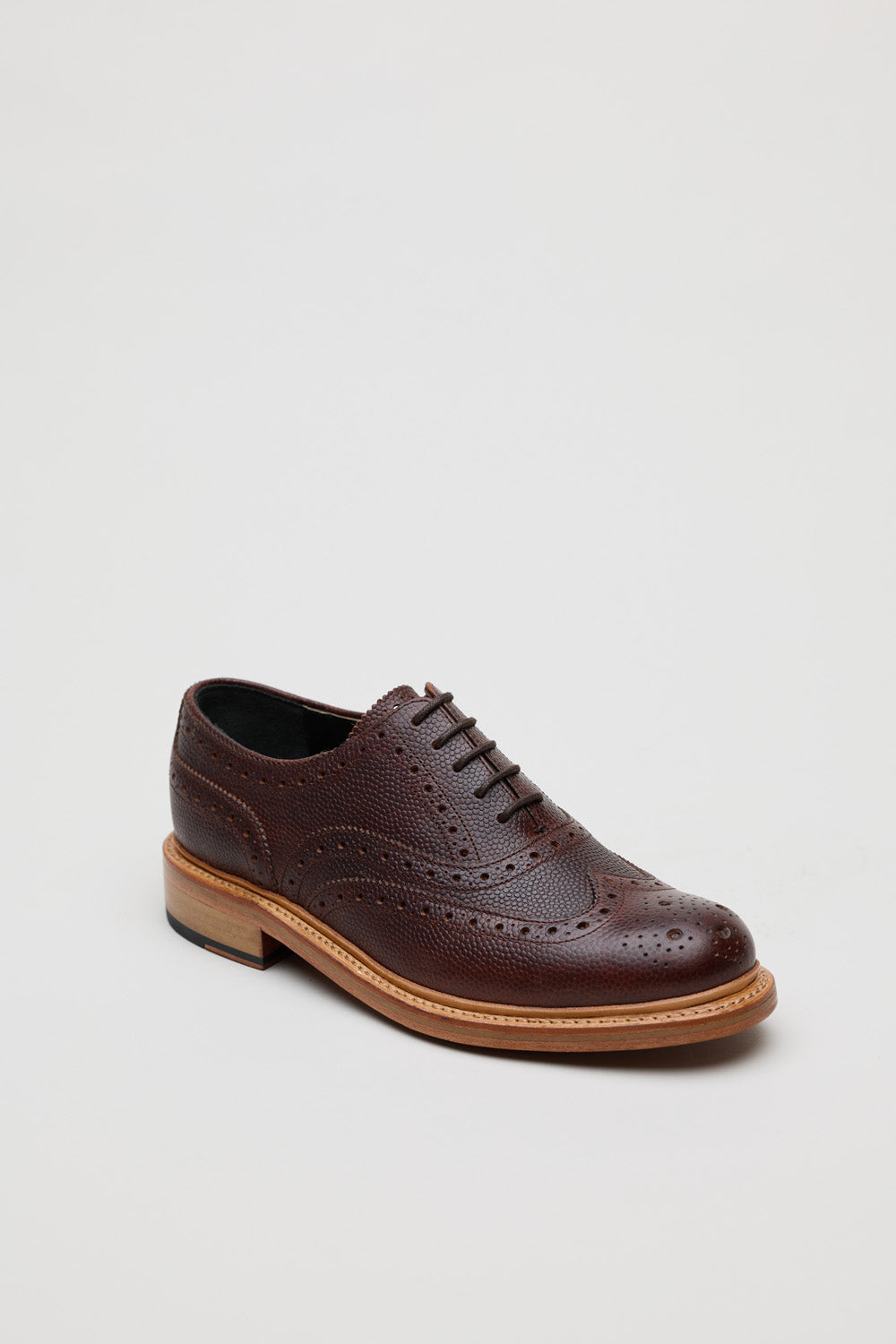 Brown Grain
