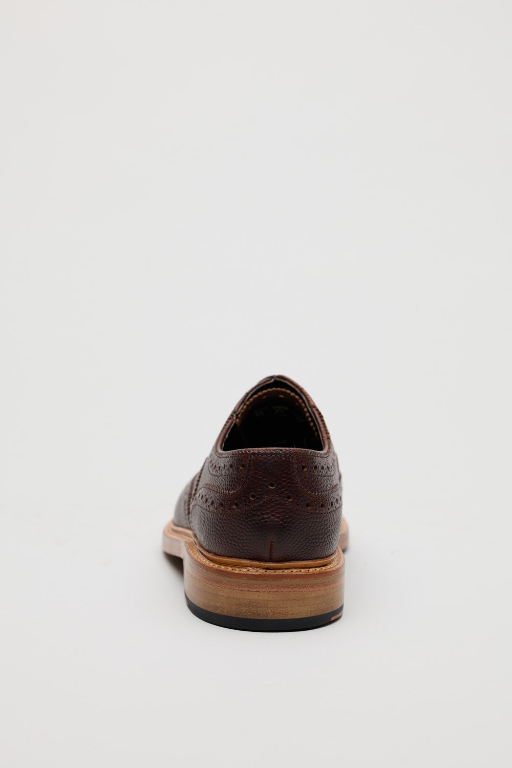 Brown Grain