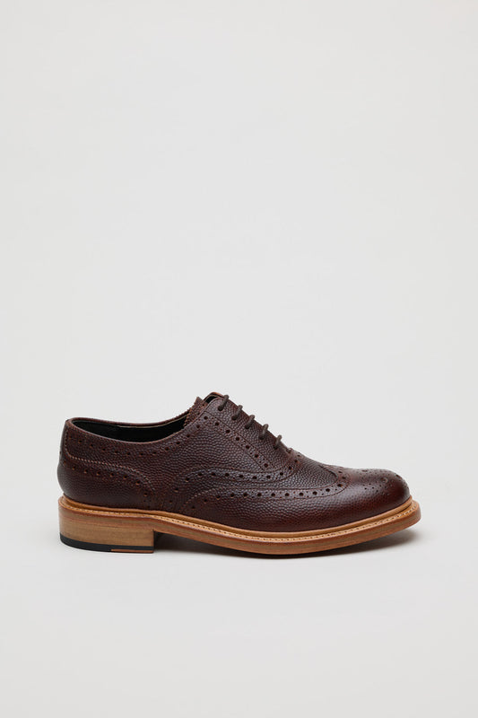 Brown Grain