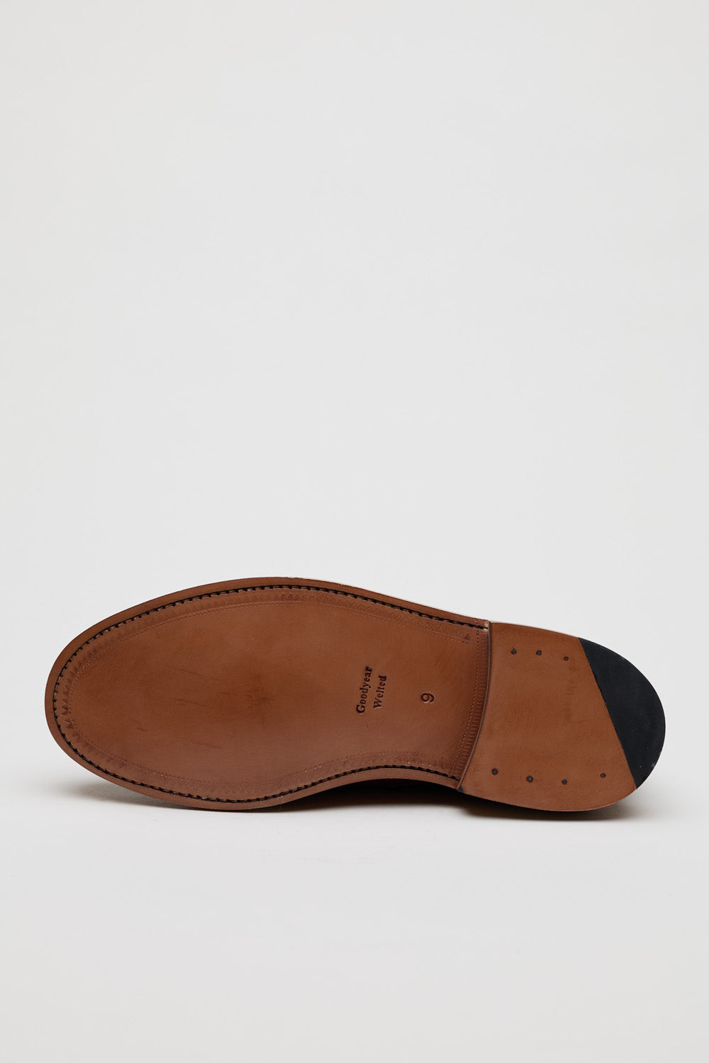 Brown Grain