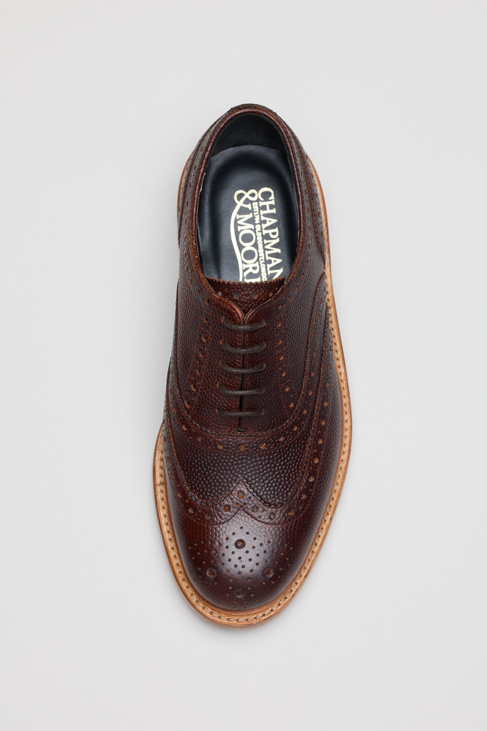 Brown Grain