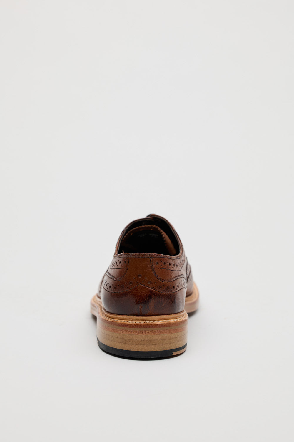 Mahogany Incas
