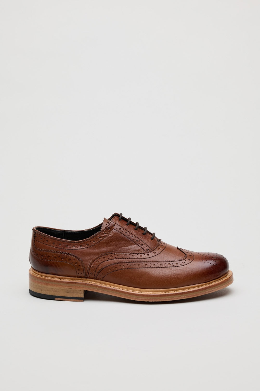Mahogany Incas
