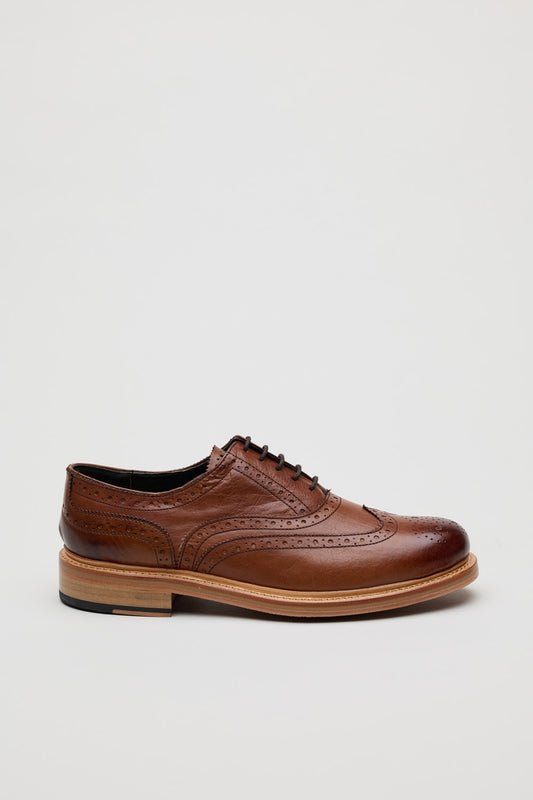 Mahogany Incas