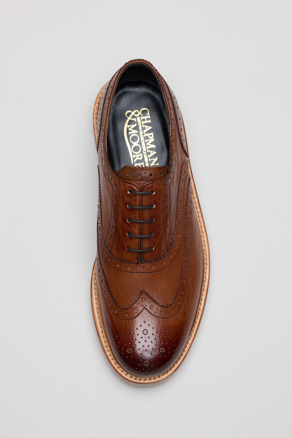 Mahogany Incas